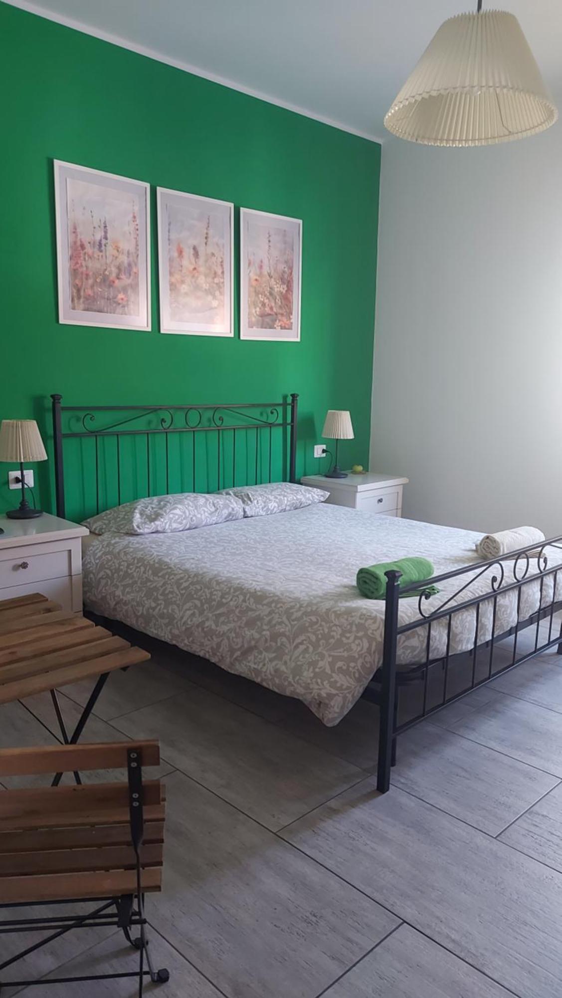 Locanda La Tana Del Luppolo Valmadrera Kültér fotó